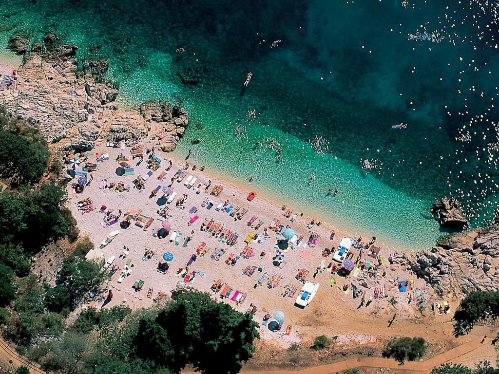 Apartments Suki Rovinj Ruang foto