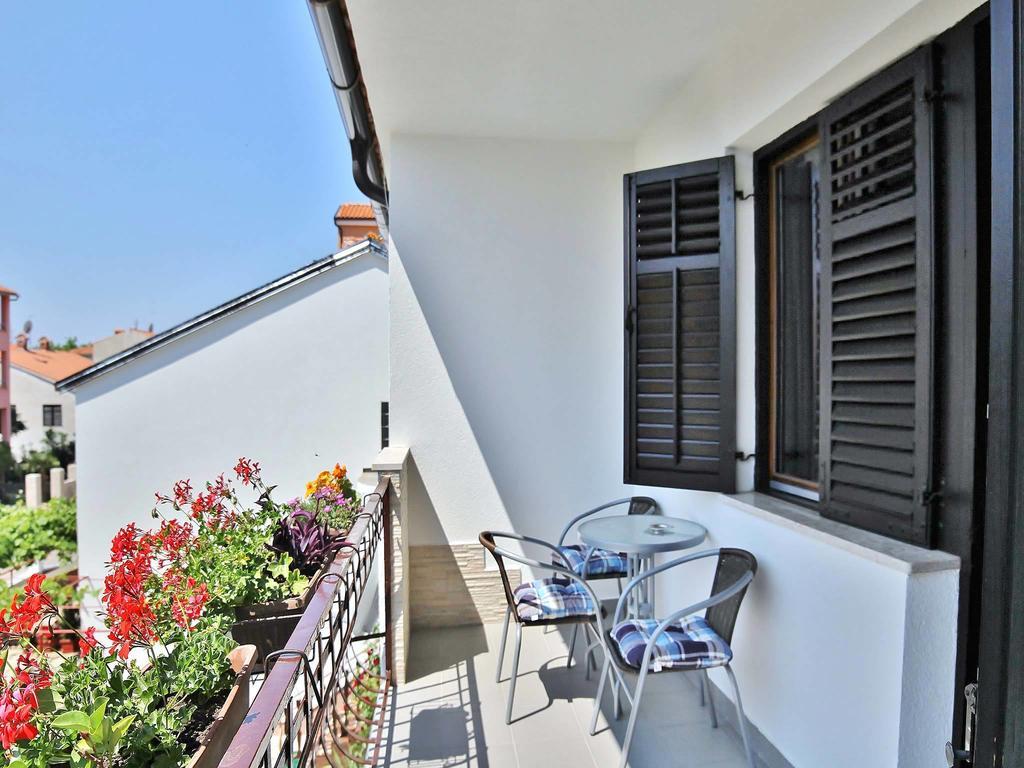 Apartments Suki Rovinj Ruang foto