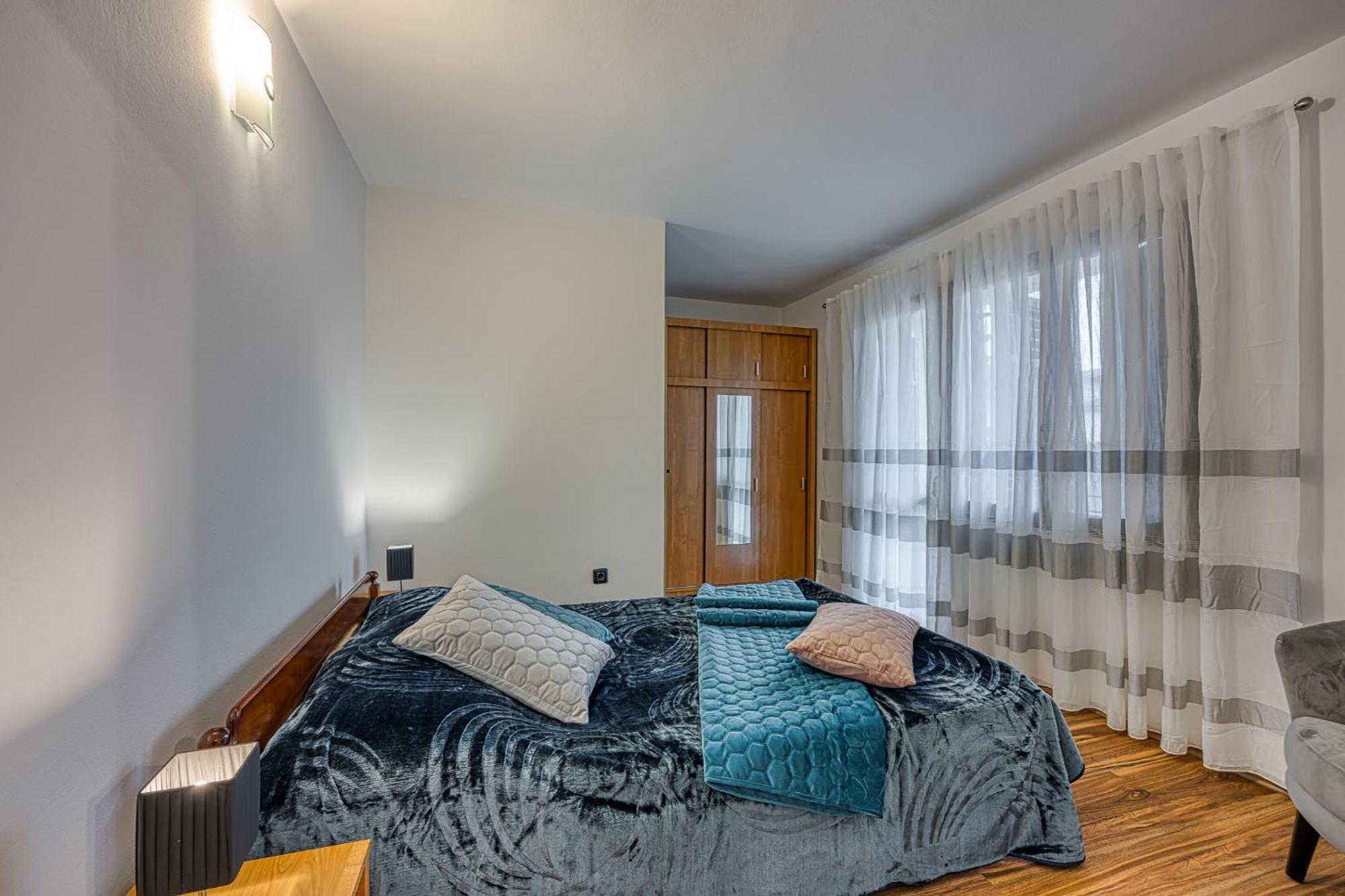 Apartments Suki Rovinj Bagian luar foto