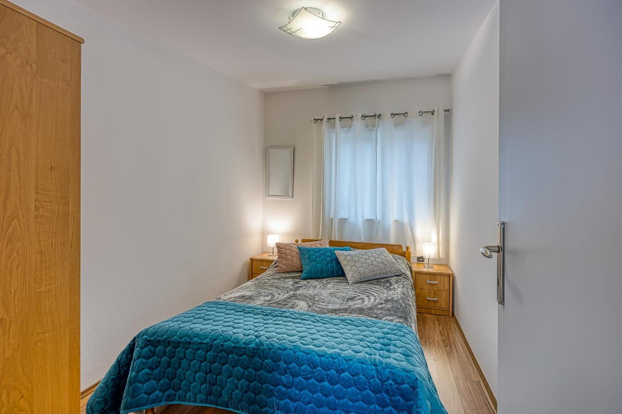 Apartments Suki Rovinj Bagian luar foto