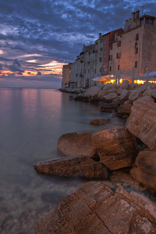 Apartments Suki Rovinj Ruang foto